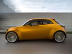 Mitsubishi Concept CT 2006 года